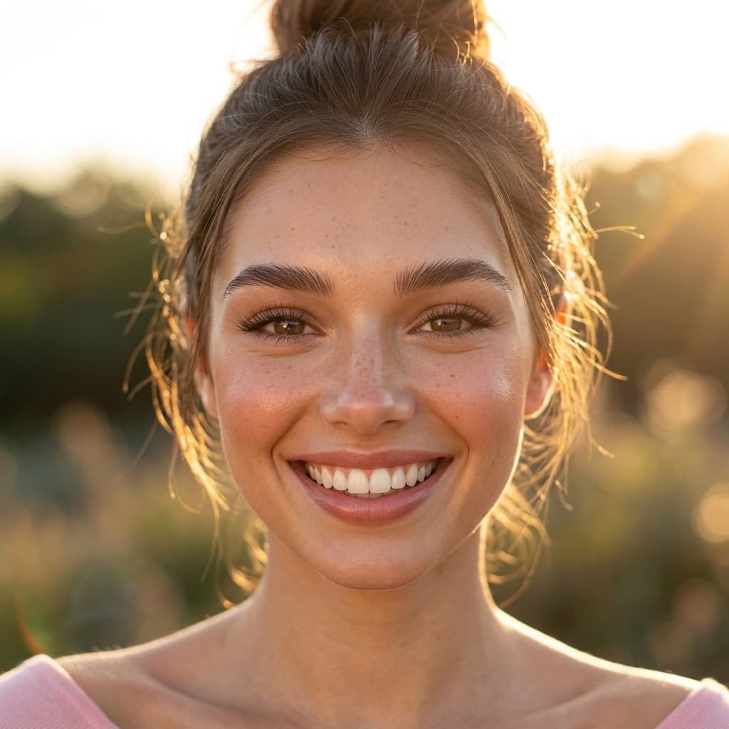 Éclat Matinal Naturel
